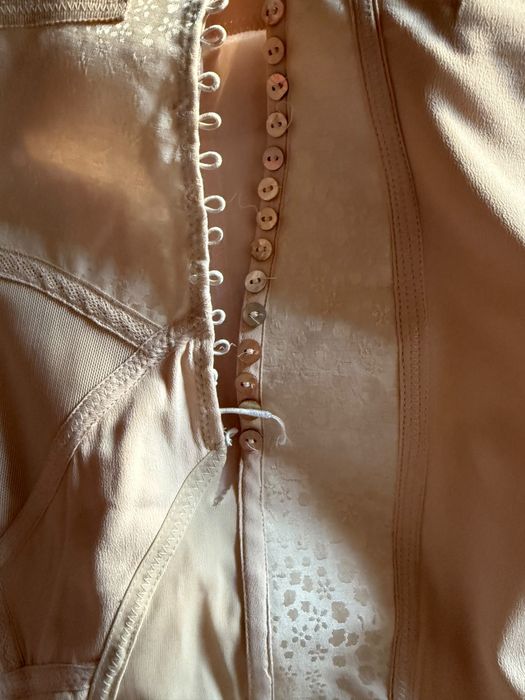 Fustă de colecție Atelier zara "The skirt" no.3