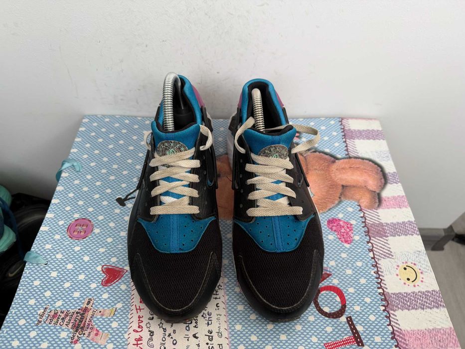 Nike Air Huarache Run''оригинални маратонки 39 номер