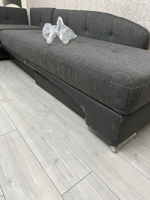 Продам угловой диван