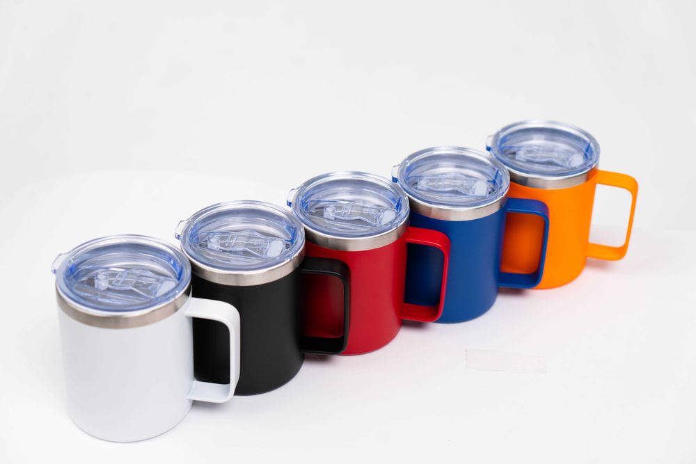 Подарки к 8 марта/брендирование/термосы!