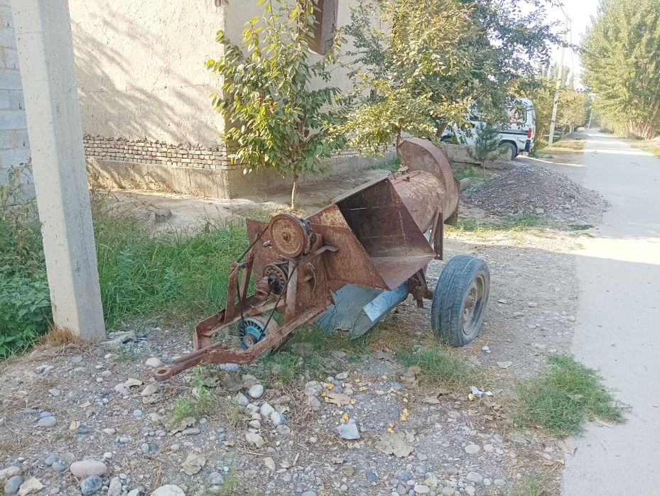 Сотилади 4х4 видуши реверс