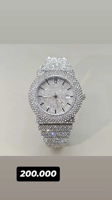 soatlar ayollar uchun