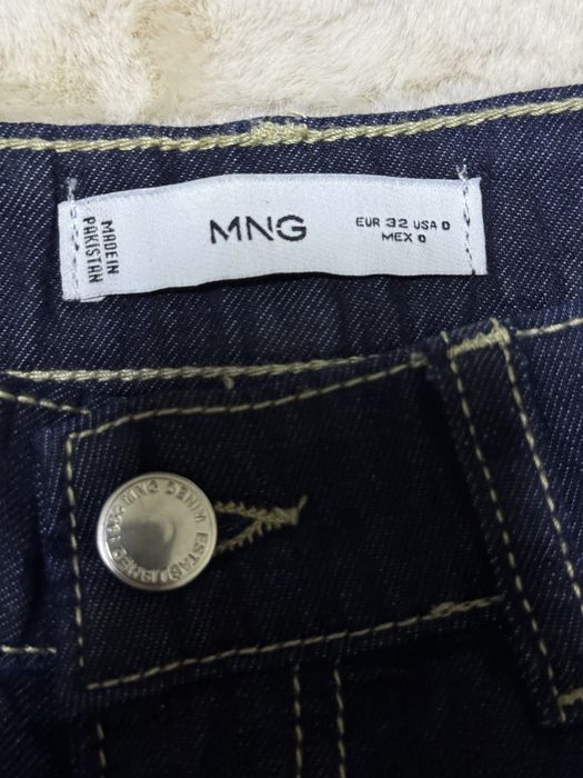 Джинсы MANGO Турция