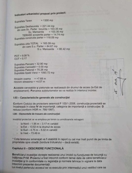 Vând vilă Varlaam Adunații Copăceni Giurgiu