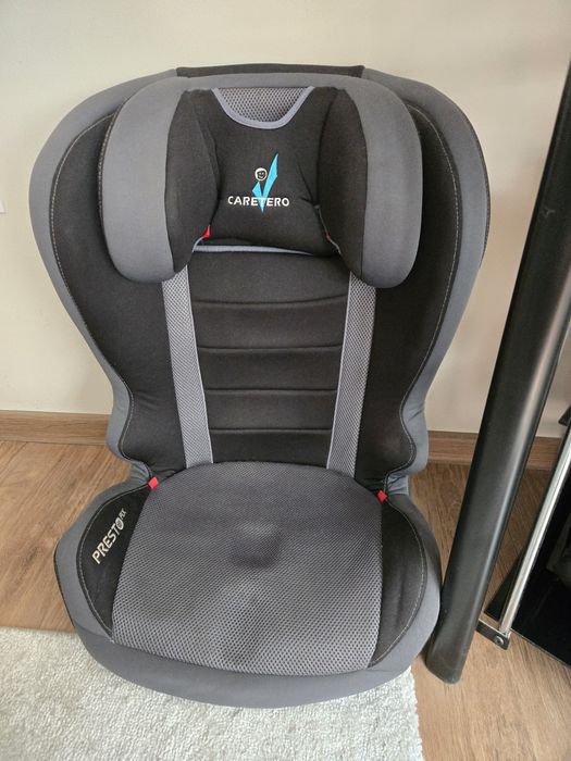 Scaun auto Caretero