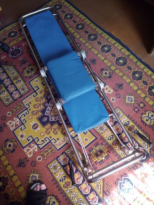 Тренажер домашний