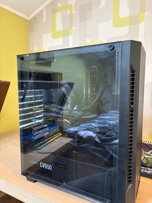 Calculator de Gaming