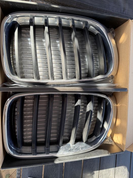 Оригинални единични бъбреци за бмв х3 ф25