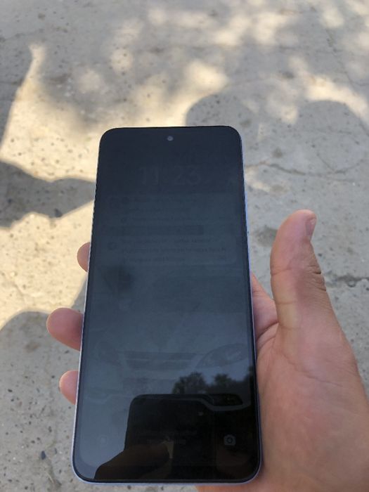 Redmi 12 yangi kar dak bor