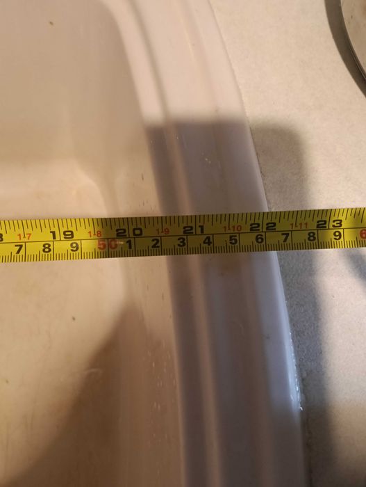 Мивка молимермрамор