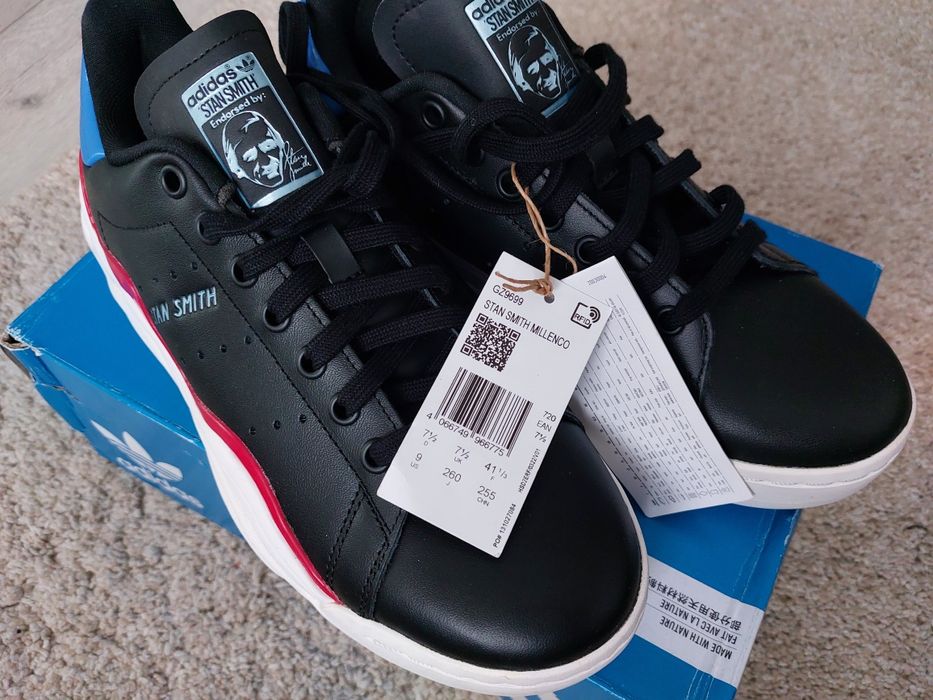 Adidași Adidas Stan Smith Millencon
