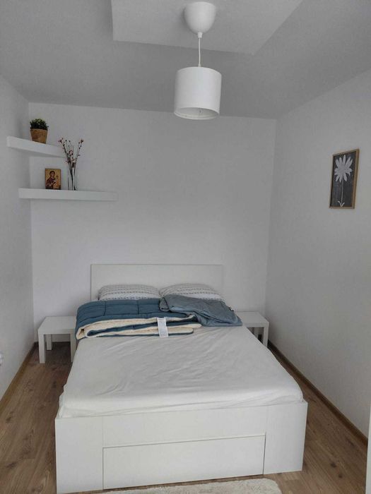 Vând Ap. 2 camere Et.4 renovat