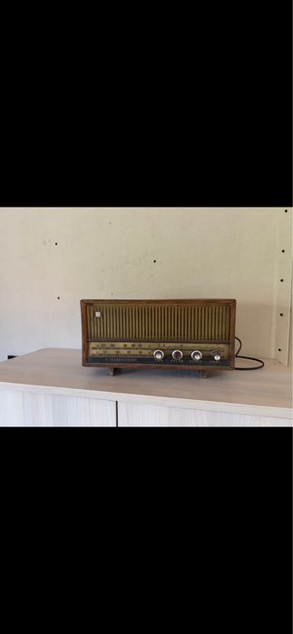 Vand aparate radio