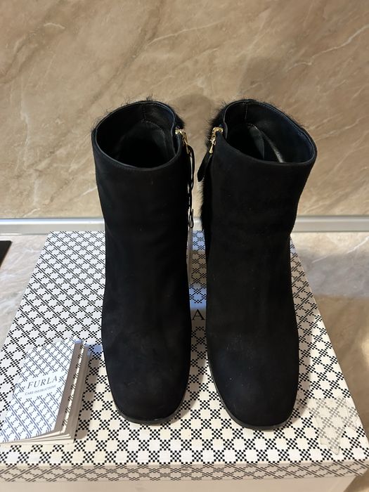 Боти FURLA - Италия