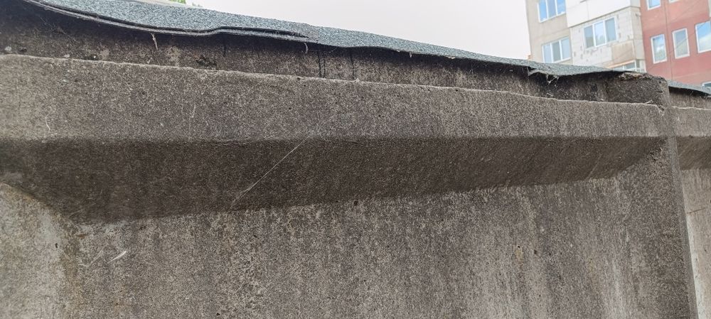 Продава се Гараж / Паркомясто в Видин, Баба Тонка - 16 кв.м за 90 €/кв.м - Снимка #2