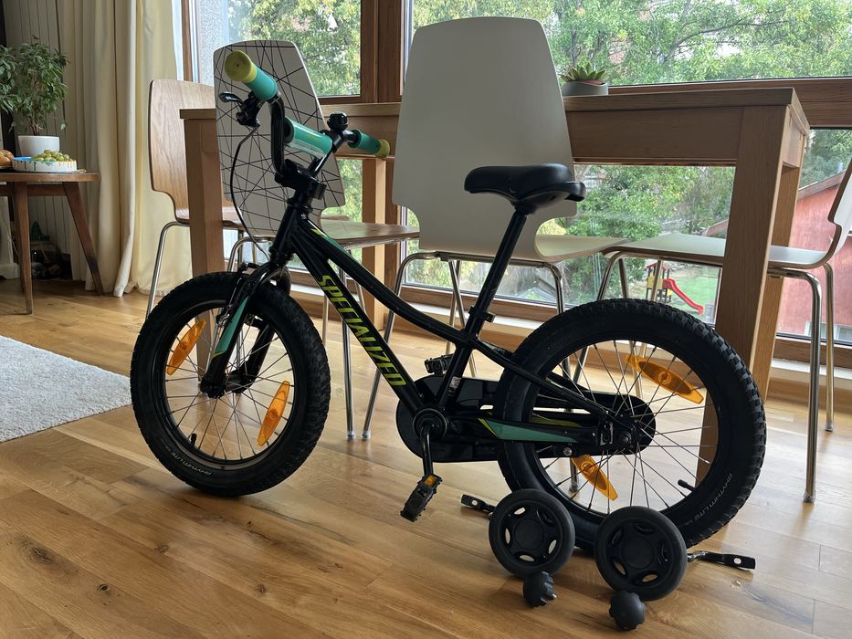 Детски велосипед 16” Specialized RipRock