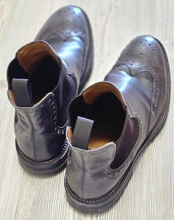 BIG SALE! Уникални мъжки боти