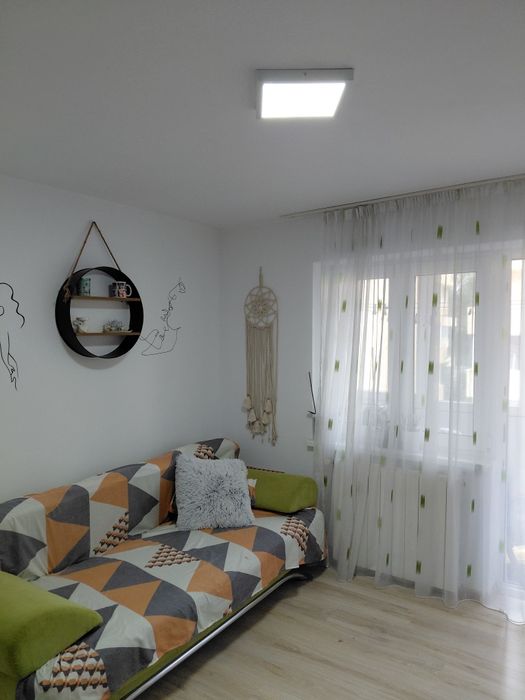Apartament Uricani Hunedoara