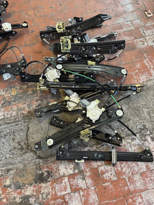 Машинки ел стъкла за бмв е60 е61 е90 е91