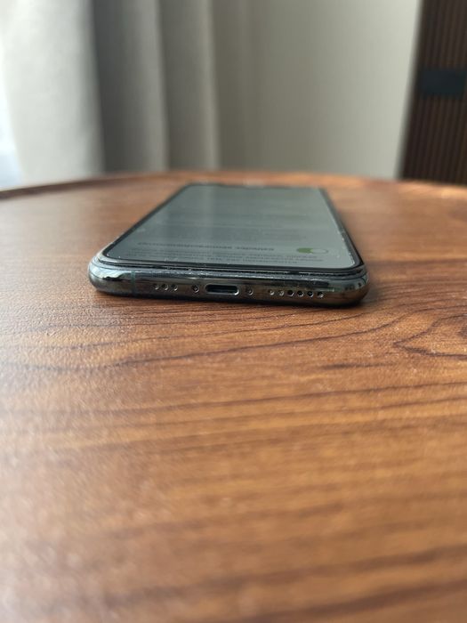 Iphone 11 pro 256 gb. айфон 11 про 256 гб