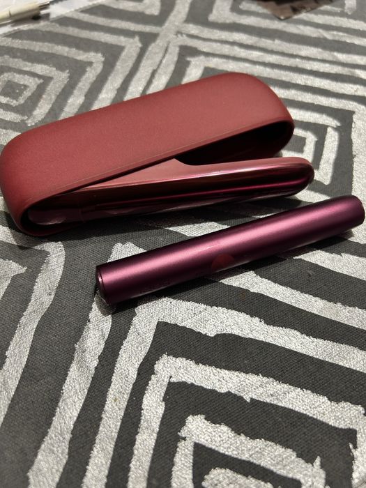 IQOS ILUMA stare excelenta