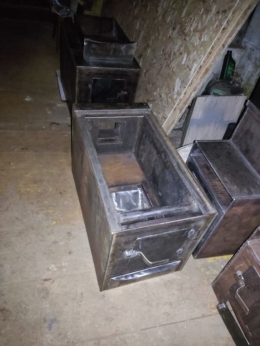 Печь котёл для дома в наличии