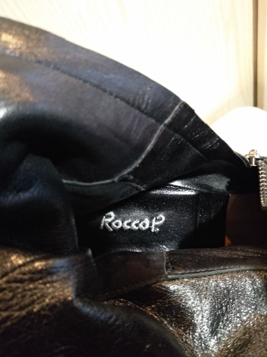 Ghete Rocco P nr 40,5