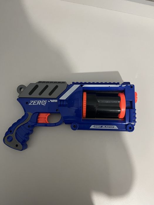 игровой пистолет детский