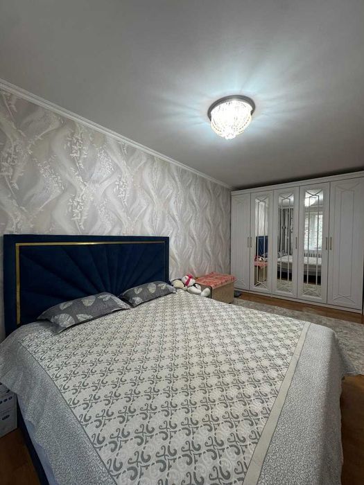Продам 3х комн кв 8мкр