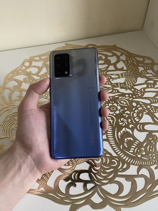 OPPO A74 128GB Оппо А74 128ГБ