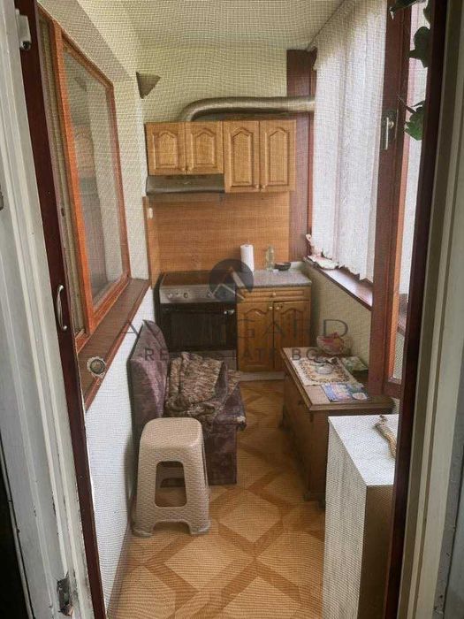 Продава се Двустаен апартамент в Пловдив, Кючук Париж - 64 кв.м за 1033 €/кв.м - Снимка #8
