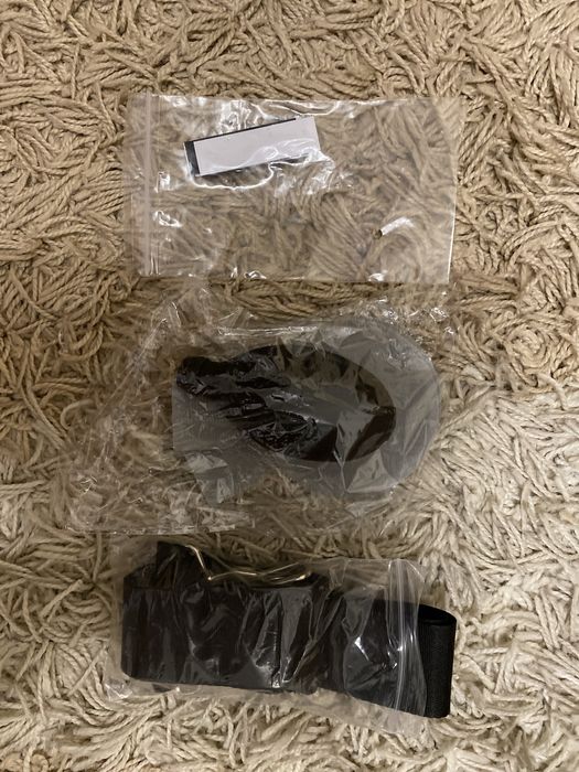 Ортез для колленного сустава