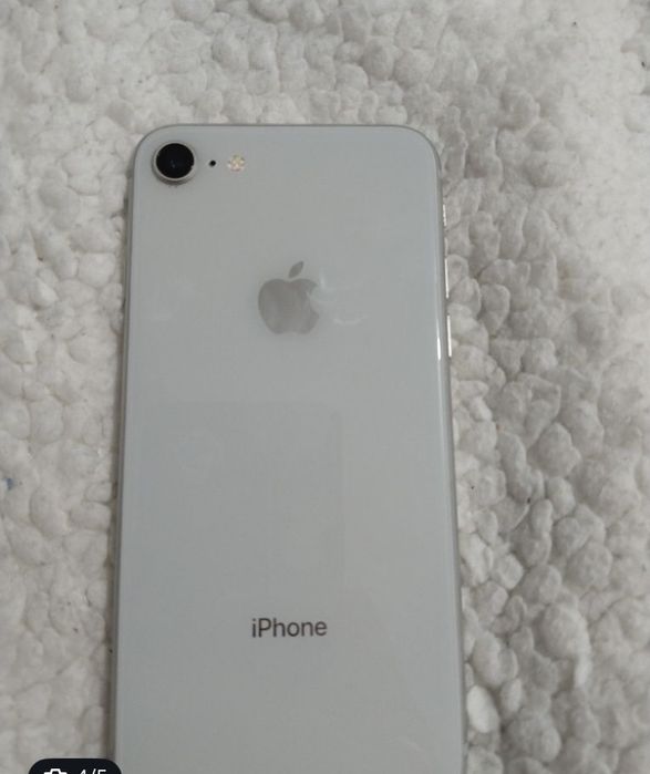 Продам Айфон 8 256 гб