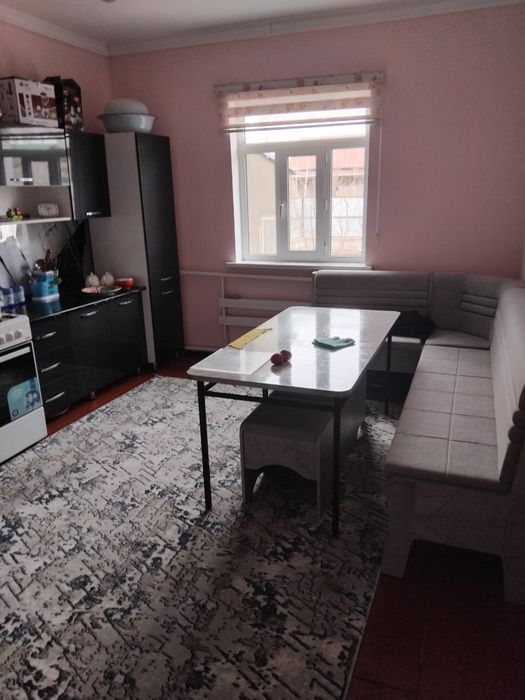 2021 де салынган 5 болели уй сатылады