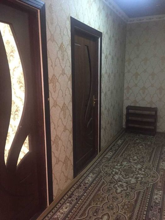 Аренда 2х комнатной квартиры