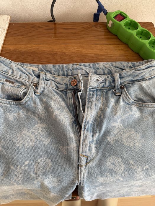 Vand blugi Pepe Jeans