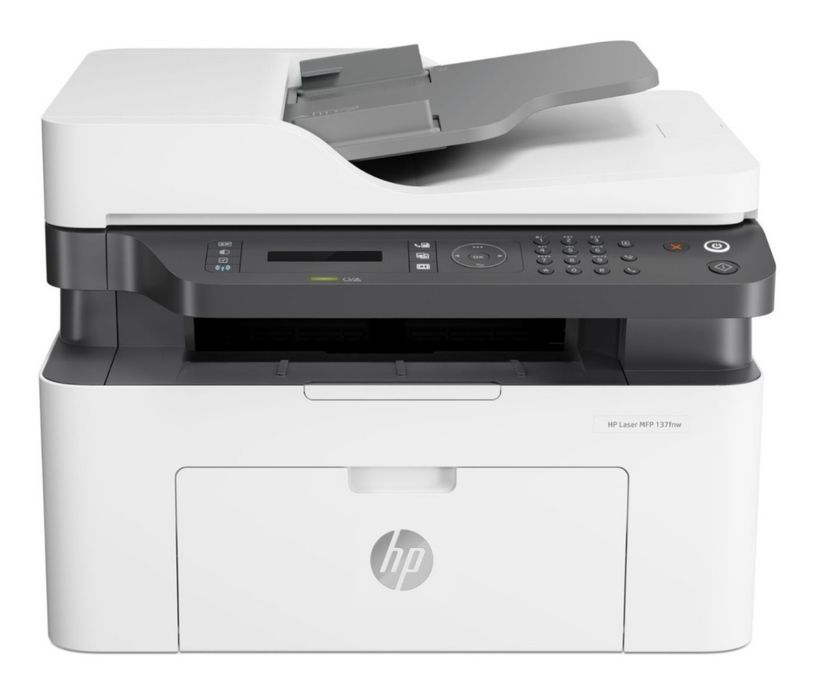 HP LaserJet 137fnw МФУ