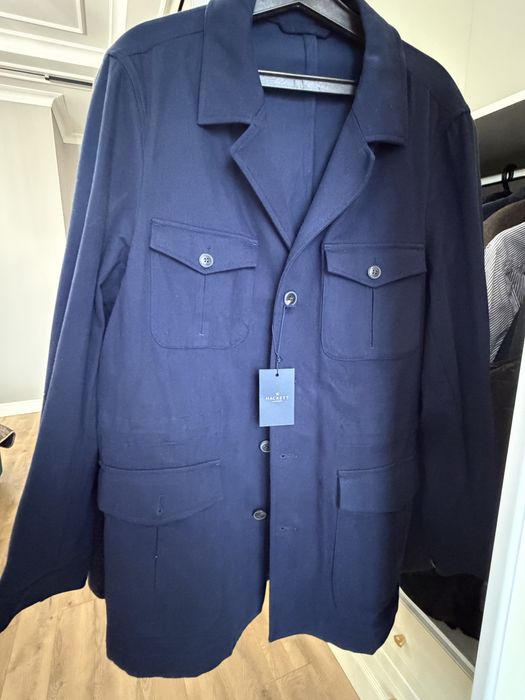 Кардиган Hackett