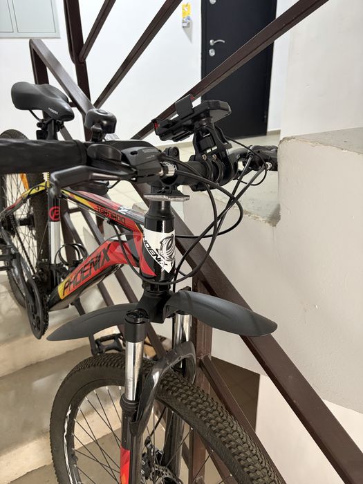 Продам велосипед Велосипед Phoenix Tornado