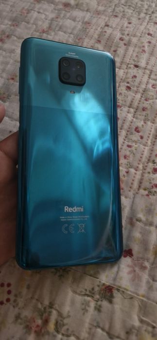 Продам телефон Redmi Note 9 pro