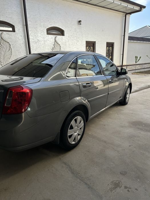 Gentra 1 evro 2016/2017