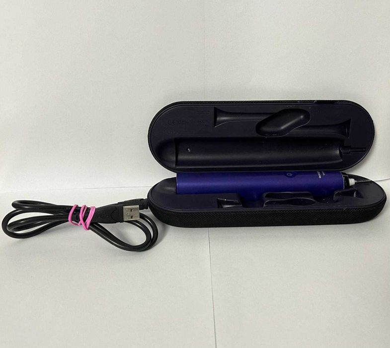 Philips Sonicare DiamondClean Amethyst Edition