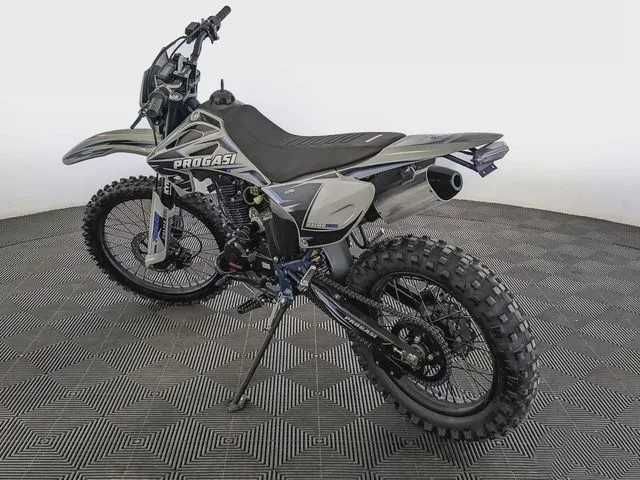 Progasi Palma 250 CB250F (172FMM) 21/18