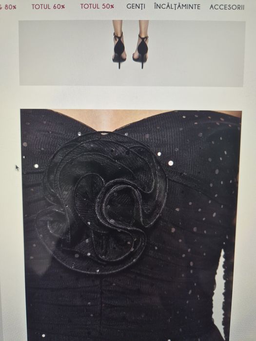 Rochie Nissa  mărime s m