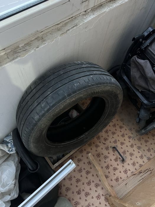 Шины  5000 тенге бу