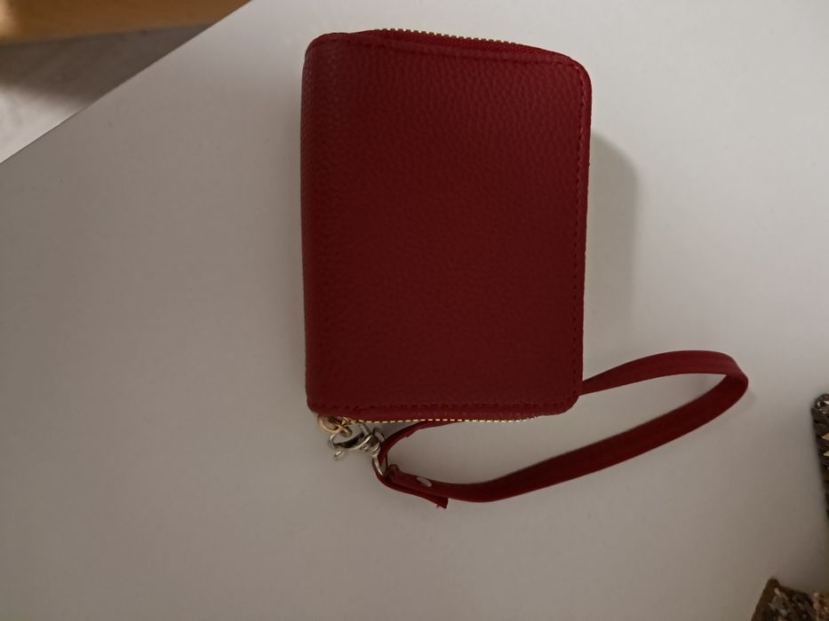 Дамско   портмоне