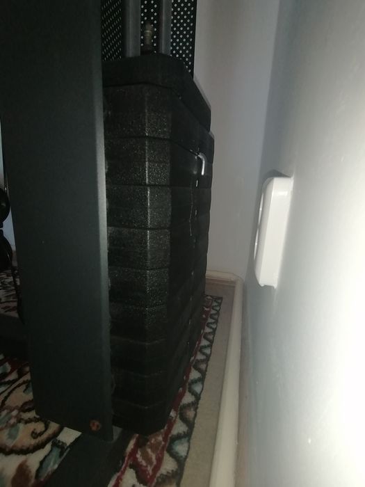 Многофункциональный тренажёр