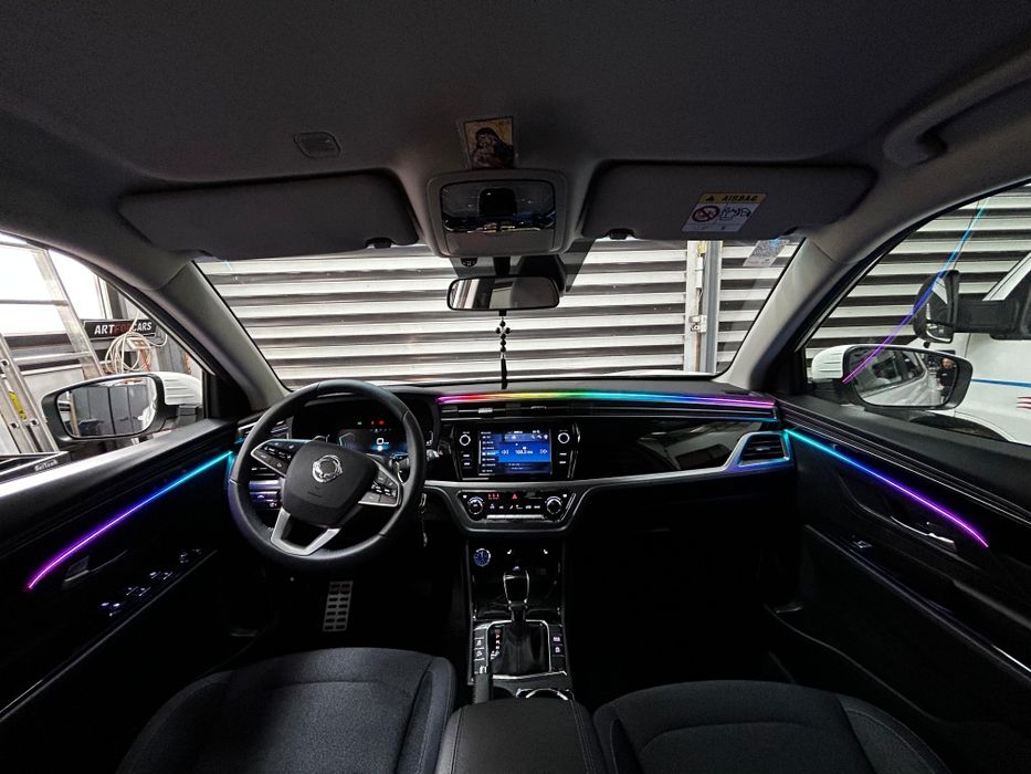 Colantare auto PROFESIONALA