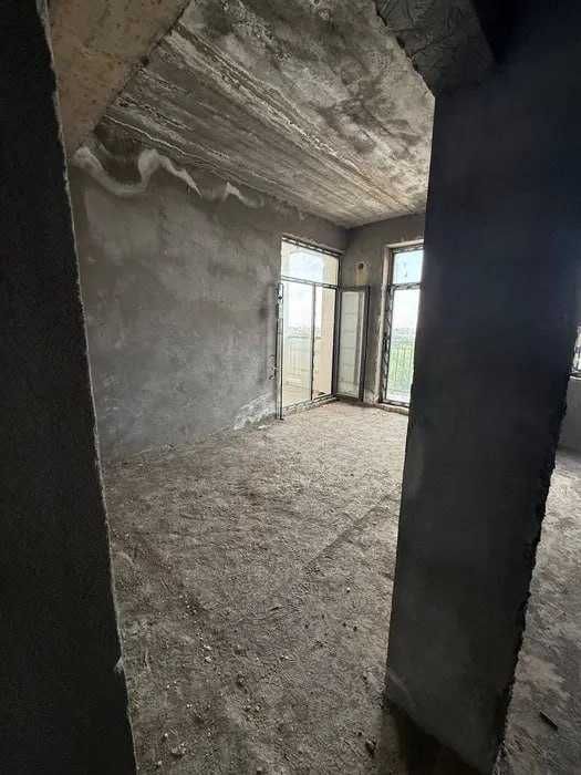 ЖК British House 1 комнатная 44м2 Октепа круг ориентир