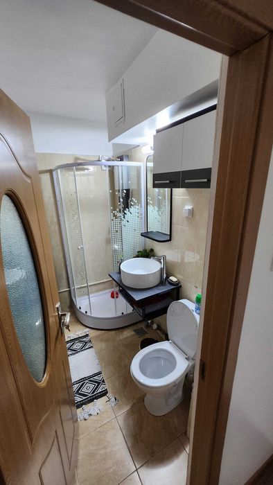 Apartament 2 Camere Hunedoara Micro 3